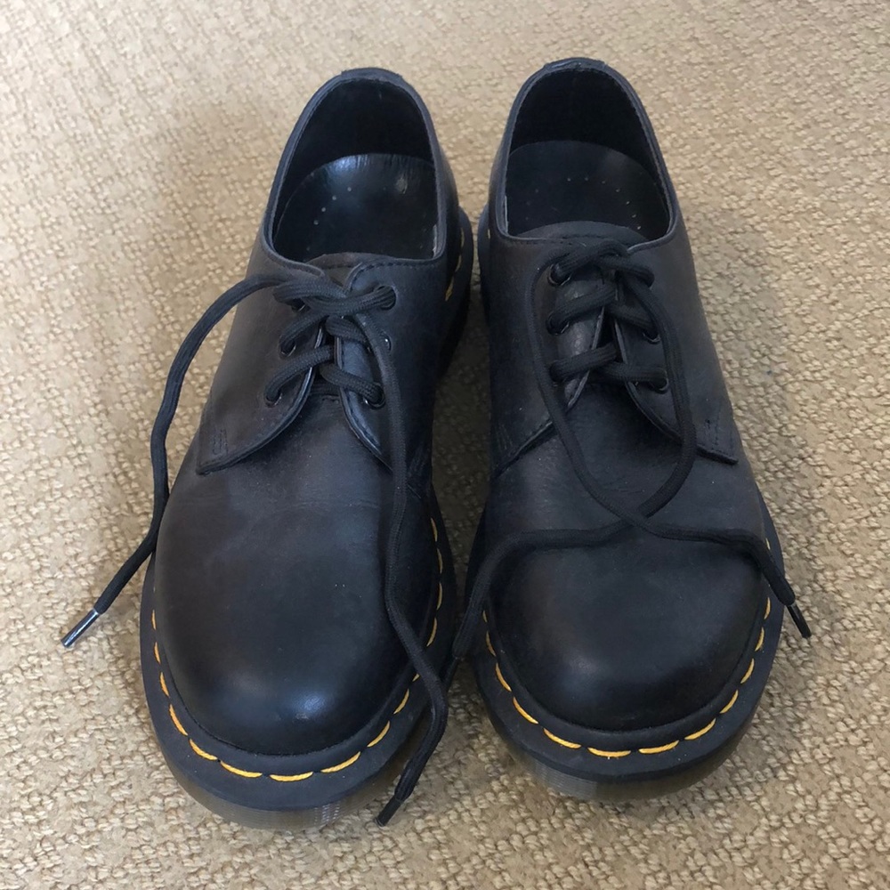 Doc Martens 1461 W Oxford size 5 US